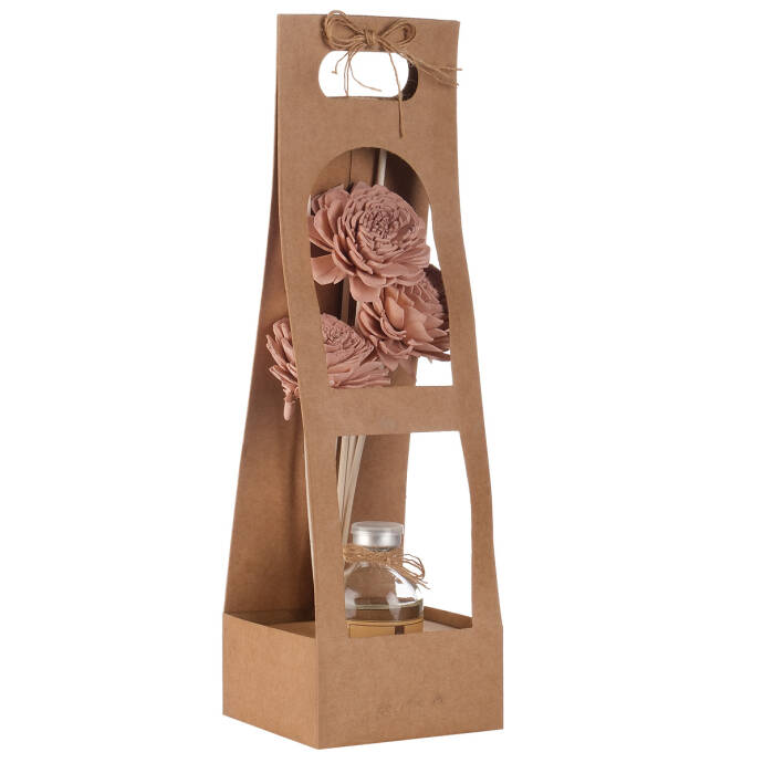 Kurutulmuş Kuru Çicek Oda Kokusu 50 Ml - 1