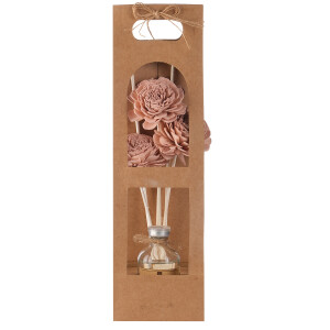 Kurutulmuş Kuru Çicek Oda Kokusu 50 Ml - 3