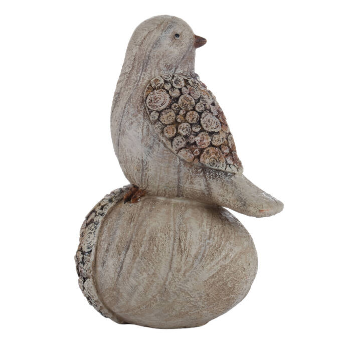 Kuş Dekoratif Obje - 3