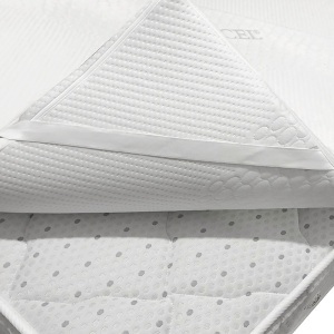 Kuş Tüyü Ortopedik Uyku Pedi150 x 200 - 9