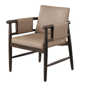 Kyra Sandalye Pastel104 - TepeHome