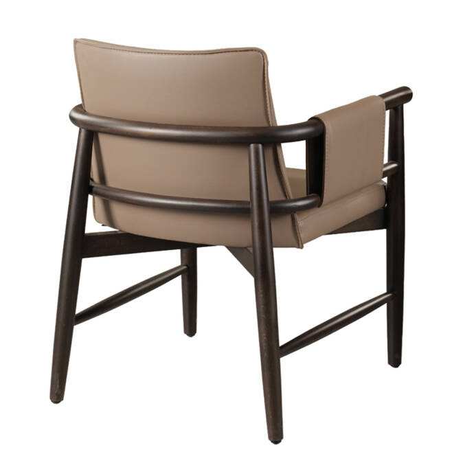 Kyra Sandalye Pastel104 - 3