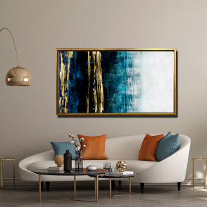 Çerçeveli Kabartmalı TabloÇSYT-108-65125 - TepeHome (1)
