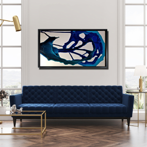 Çerçeveli Kabartmalı TabloÇSYT-116-65125 - TepeHome (1)