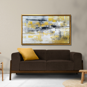 Çerçeveli Kabartmalı TabloÇSYT-163-65125 - TepeHome (1)