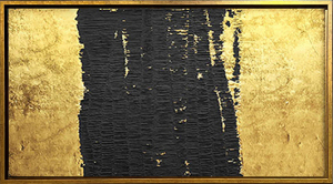 Çerçeveli Kabartmalı TabloÇGE-1781-65125 - TepeHome
