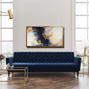 Çerçeveli Kabartmalı TabloÇSYT-75-65125 - TepeHome (1)
