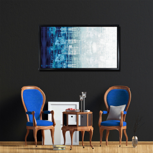 Çerçeveli Kabartmalı TabloÇSYT-85-75145 - 2