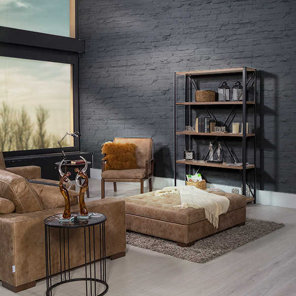 Lavoro Kitaplık - 1