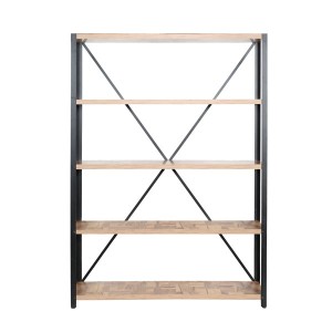 Lavoro Kitaplık - 3