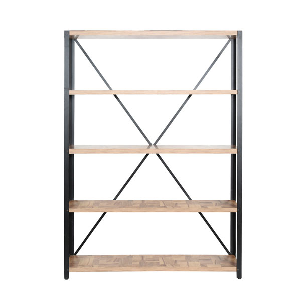 Lavoro Kitaplık - 3