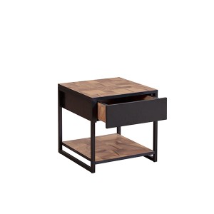 Lavoro Komodin - TepeHome