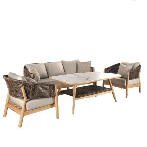 Lc041 Koltuk Takımı - TepeHome