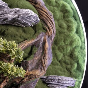 Led Işıklı Yuvarlak Bonsai Tablo-2 - TepeHome (1)