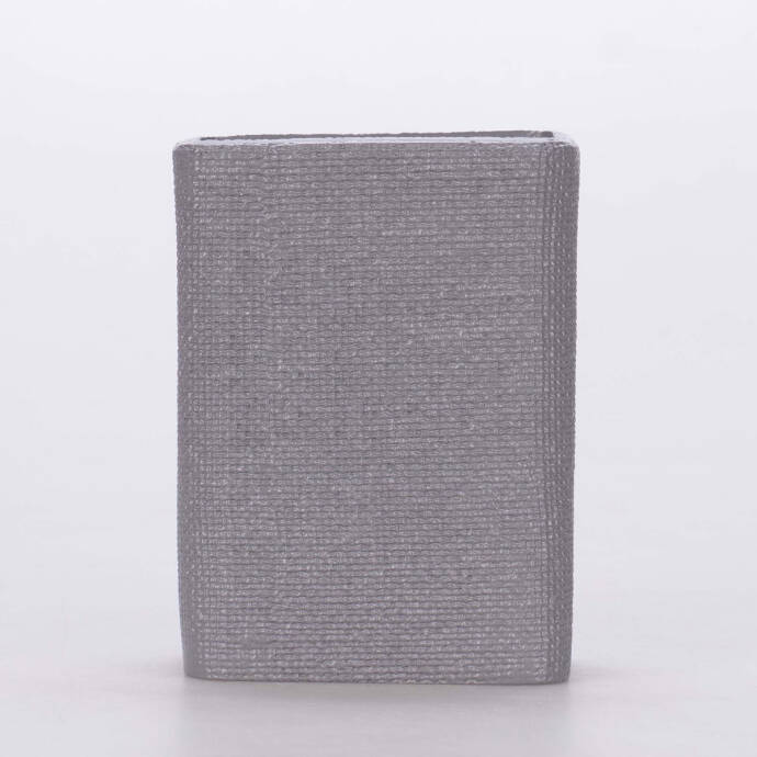 Linen Diş Fırçalık Gri - 1