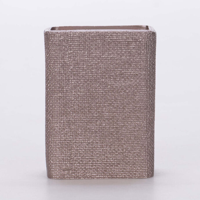 Linen Diş Fırçalık Taupe