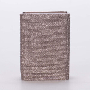 Linen Diş Fırçalık Taupe - 1