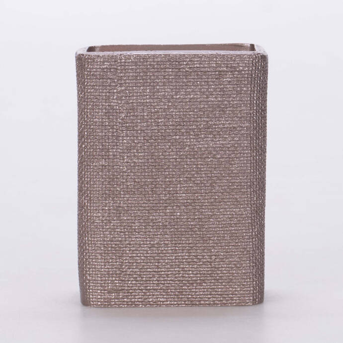 Linen Diş Fırçalık Taupe - 1