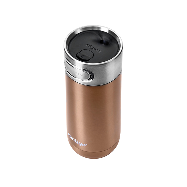 Luxe Autoseal 360Ml Kahverengi - 5