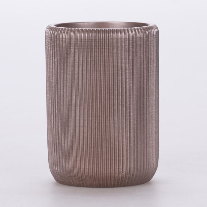 Lydia Diş Fırçalık Taupe