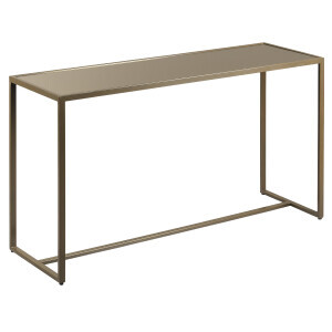 Lyon Dresuar Bronz - TepeHome