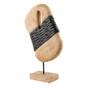 Mango Ağacı Dekoratif Heykel 46 Cm - 5