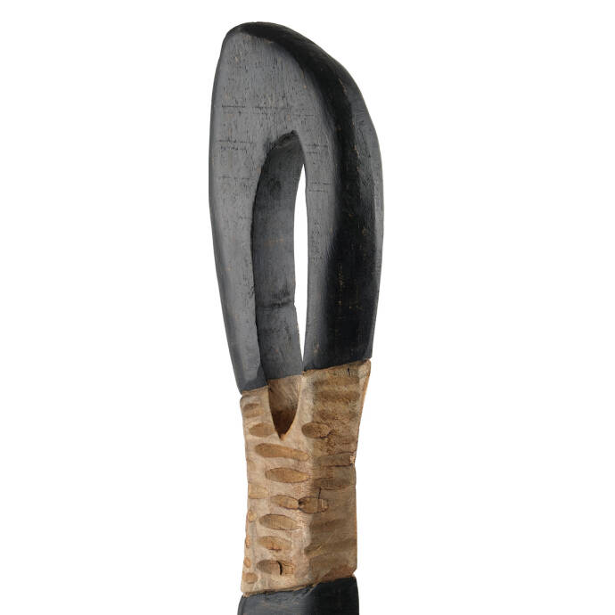 Mango Ağacı Dekoratif Heykel 67 Cm - 2