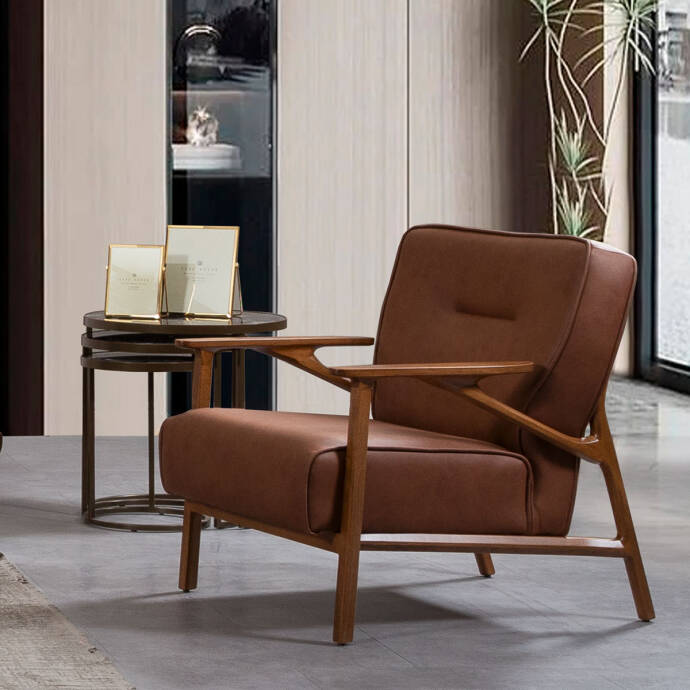 Marrakesh Berjer Gloria 08 Kumaşlı - 2