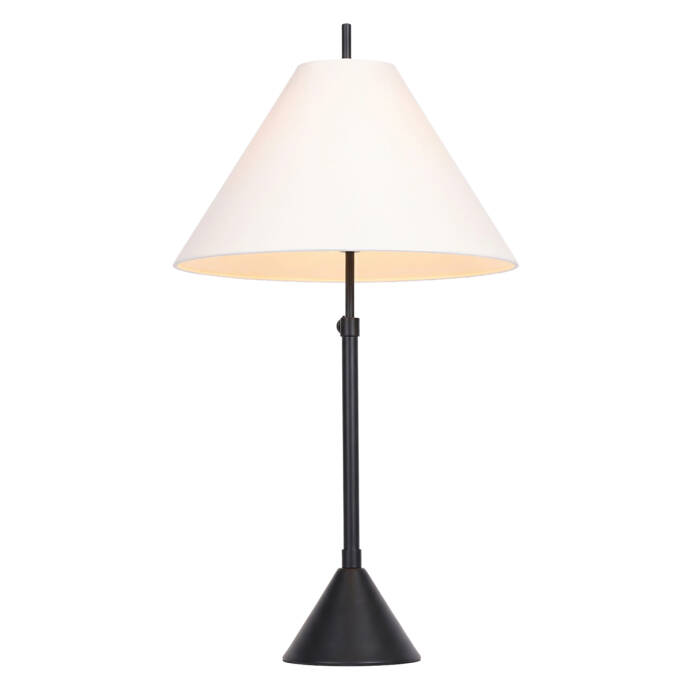 Masa Lambası ML-9155-1BSY - 1