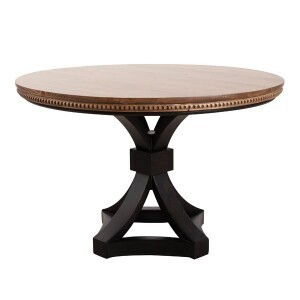 Matilda Yuvarlak Masa - TepeHome