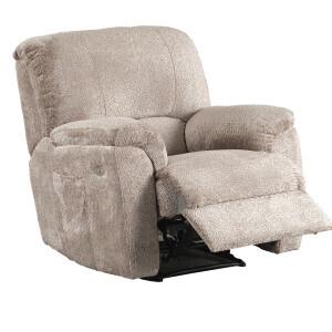 Matio Baba Koltuğu Amore Taupe - 14