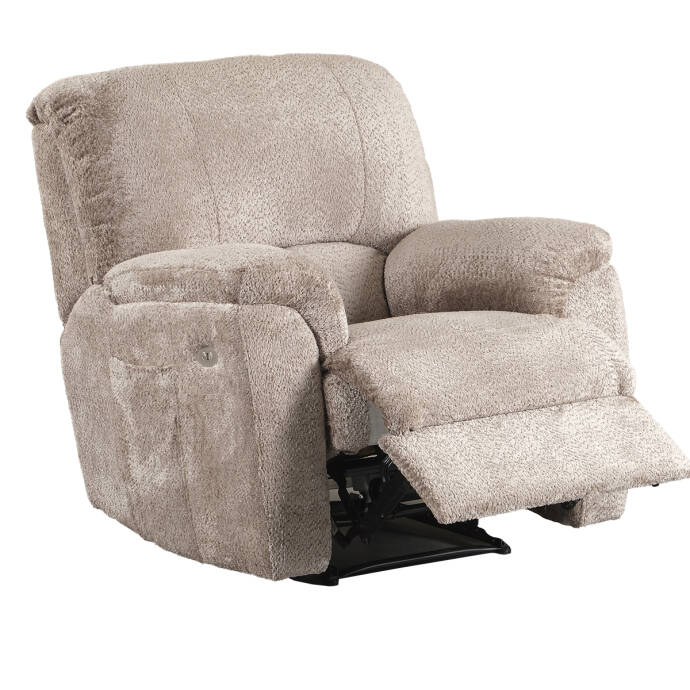 Matio Baba Koltuğu Amore Taupe - 14