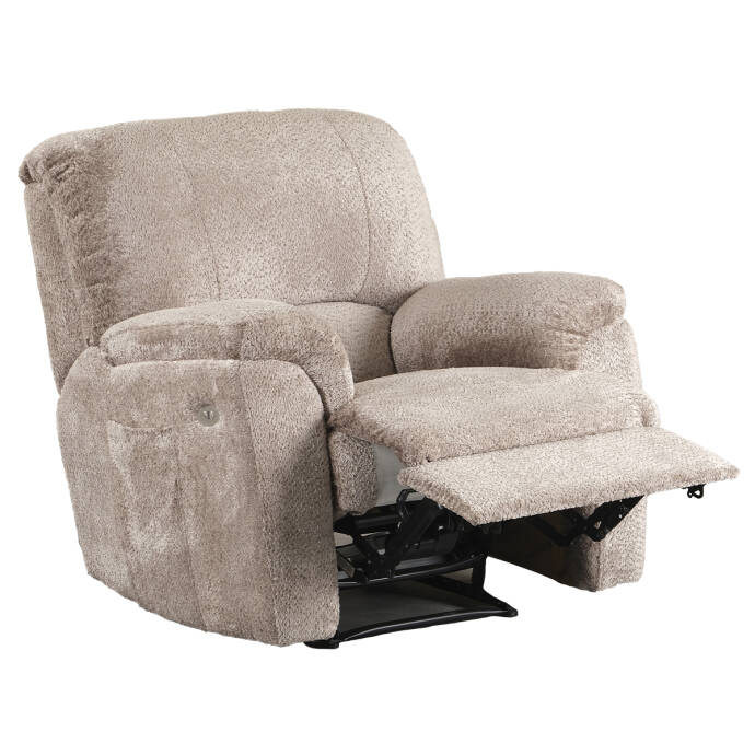 Matio Baba Koltuğu Amore Taupe - 2