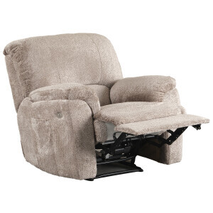 Matio Baba Koltuğu Amore Taupe - 7