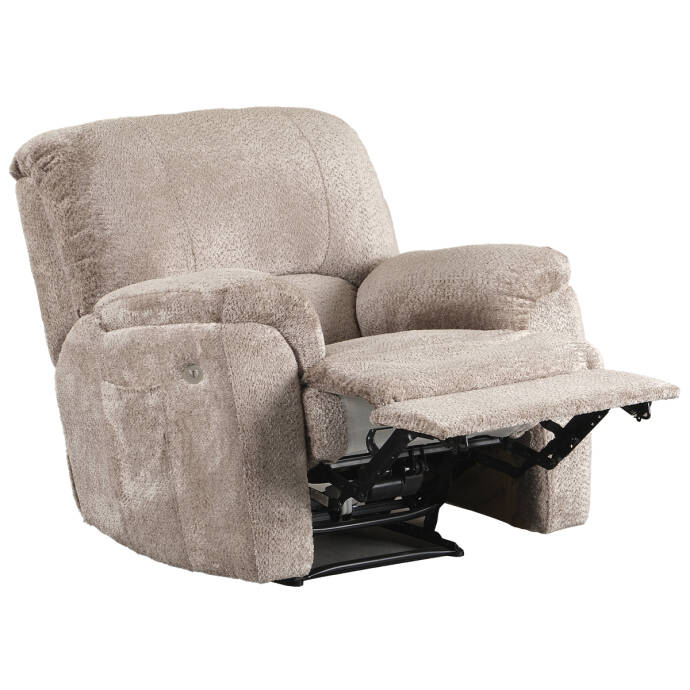 Matio Baba Koltuğu Amore Taupe - 7