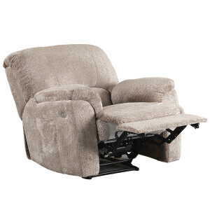 Matio Baba Koltuğu Amore Taupe - 10