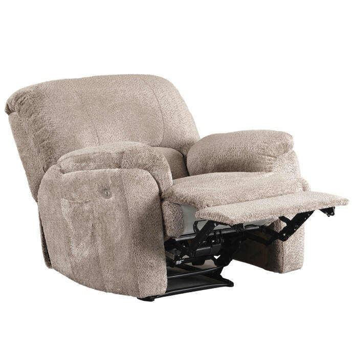 Matio Baba Koltuğu Amore Taupe - 10