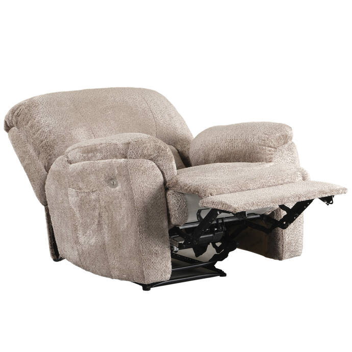 Matio Baba Koltuğu Amore Taupe - 11