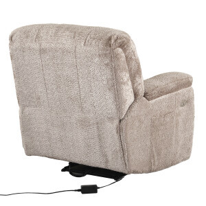 Matio Baba Koltuğu Amore Taupe - 3