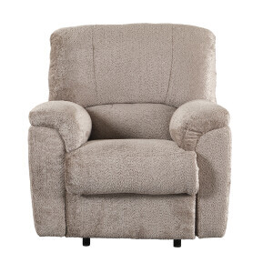 Matio Baba Koltuğu Amore Taupe - 5