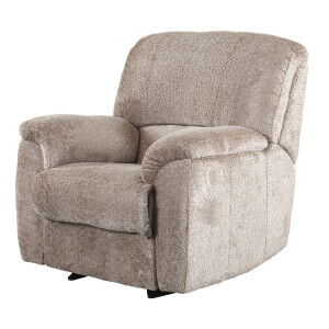 Matio Baba Koltuğu Amore Taupe - 6