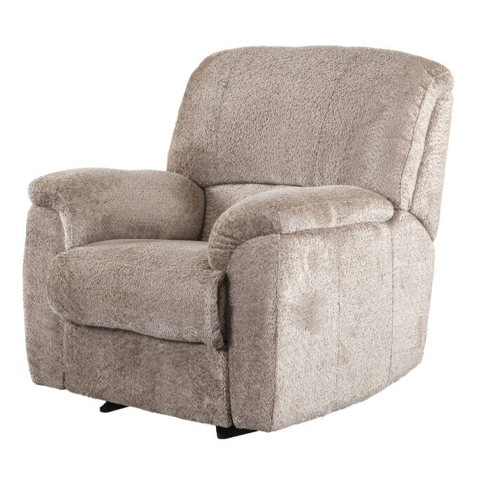 Matio Baba Koltuğu Amore Taupe - 6