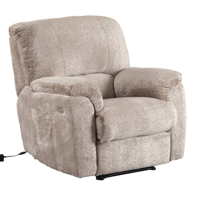 Matio Baba Koltuğu Amore Taupe - 8