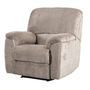 Matio Baba Koltuğu Amore Taupe - 9