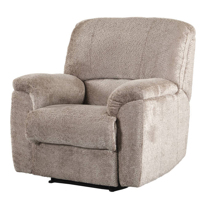 Matio Baba Koltuğu Amore Taupe - 9