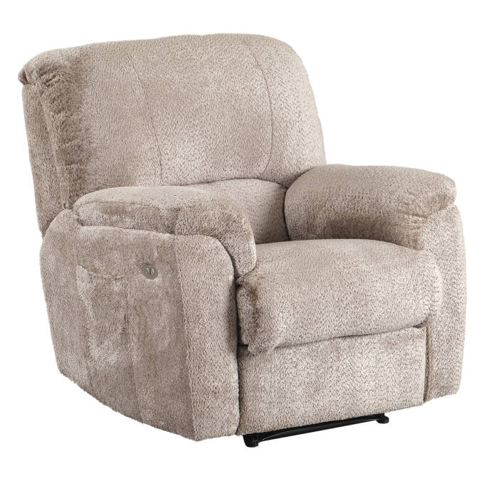 Matio Baba Koltuğu Amore Taupe - 1