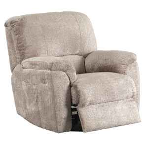 Matio Baba Koltuğu Amore Taupe - 12