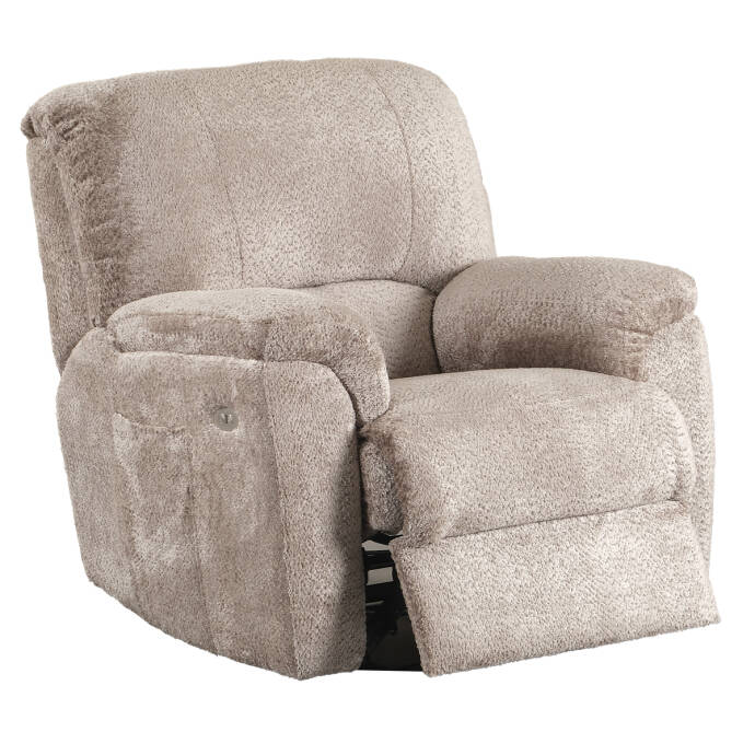 Matio Baba Koltuğu Amore Taupe - 12