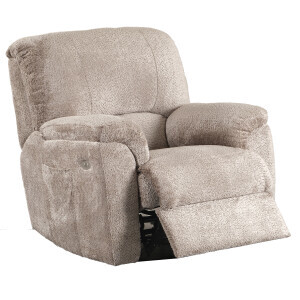 Matio Baba Koltuğu Amore Taupe - 13