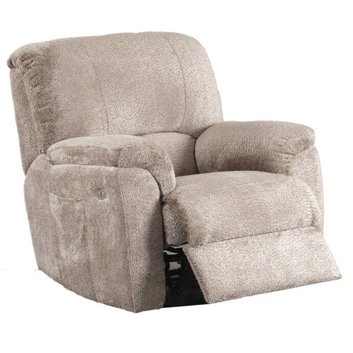 Matio Baba Koltuğu Amore Taupe - 13